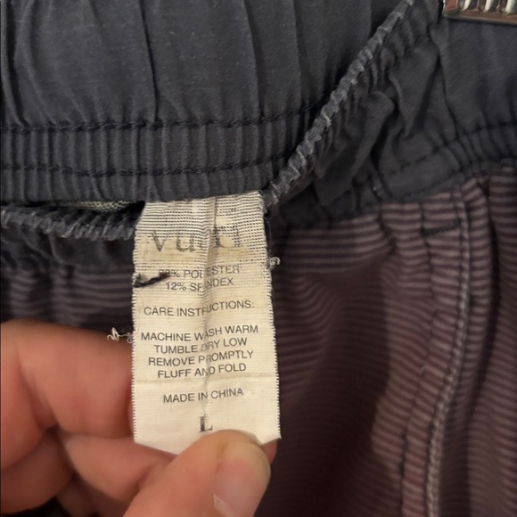 Vuori banks shorts - Picture 3 of 7